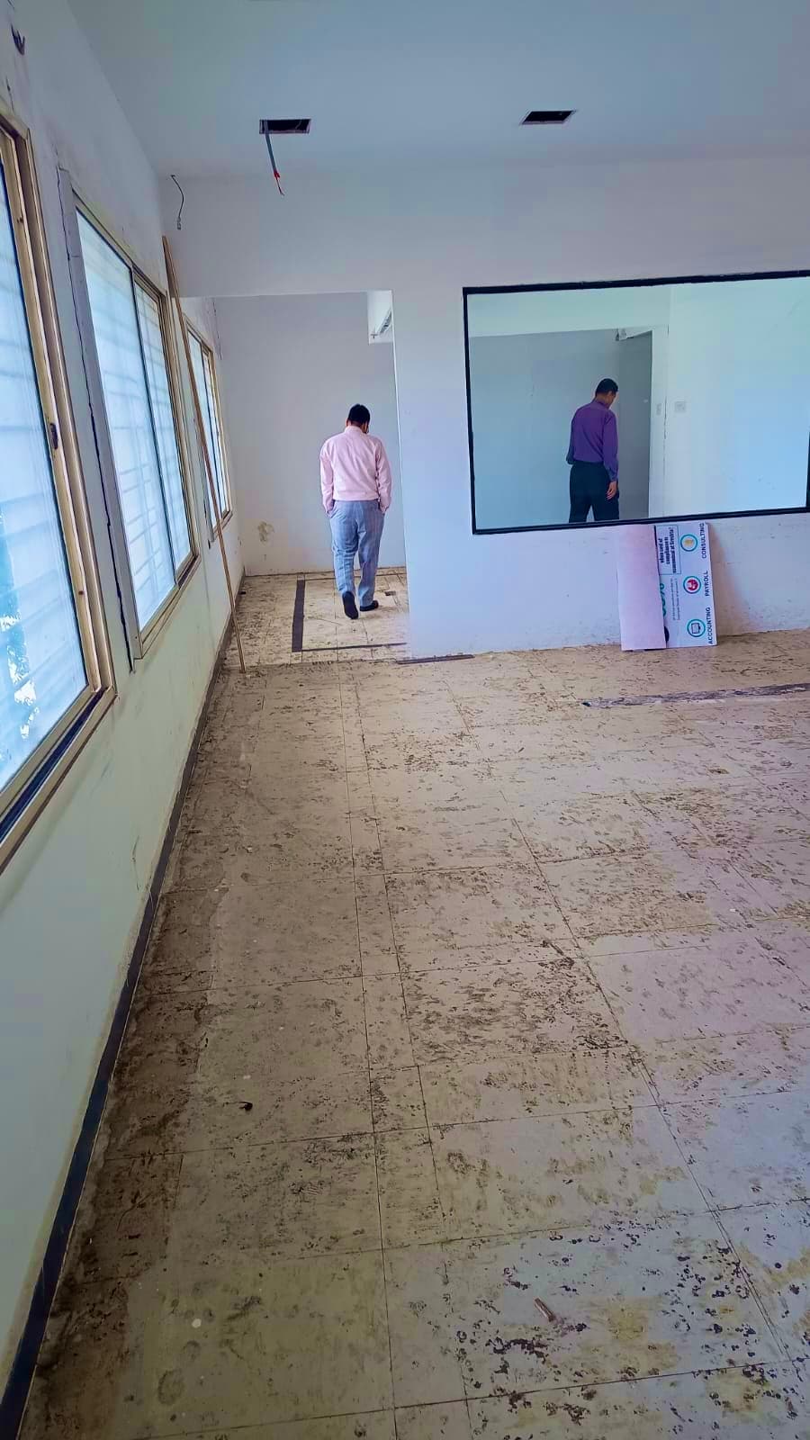Office space in Cunningham Road photo 2